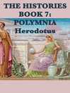 Cover image for The Histories Book 7